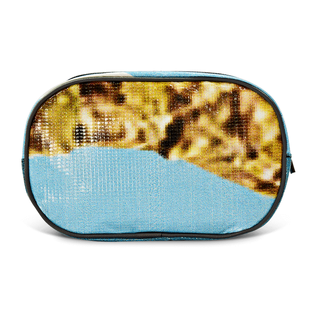 Riley Cosmetic Bag