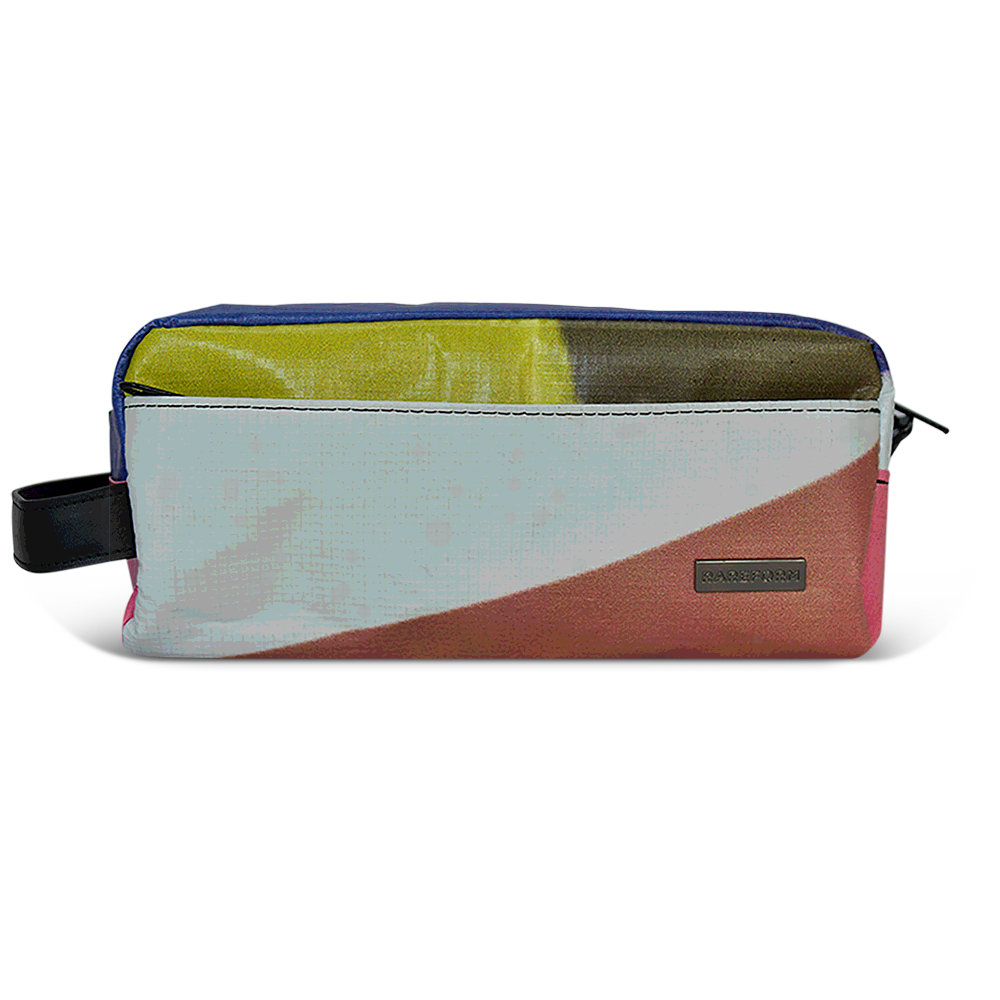 Munich Toiletry Bag
