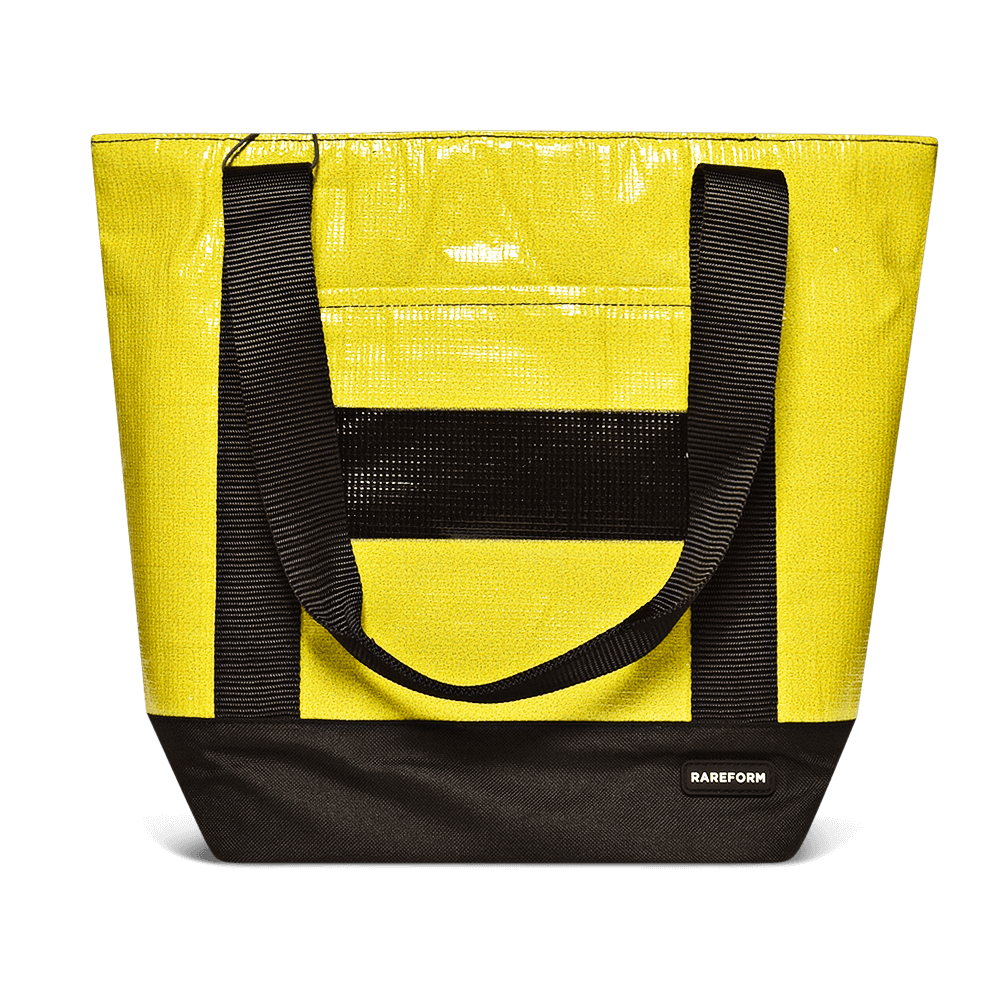 Beck Cooler Tote