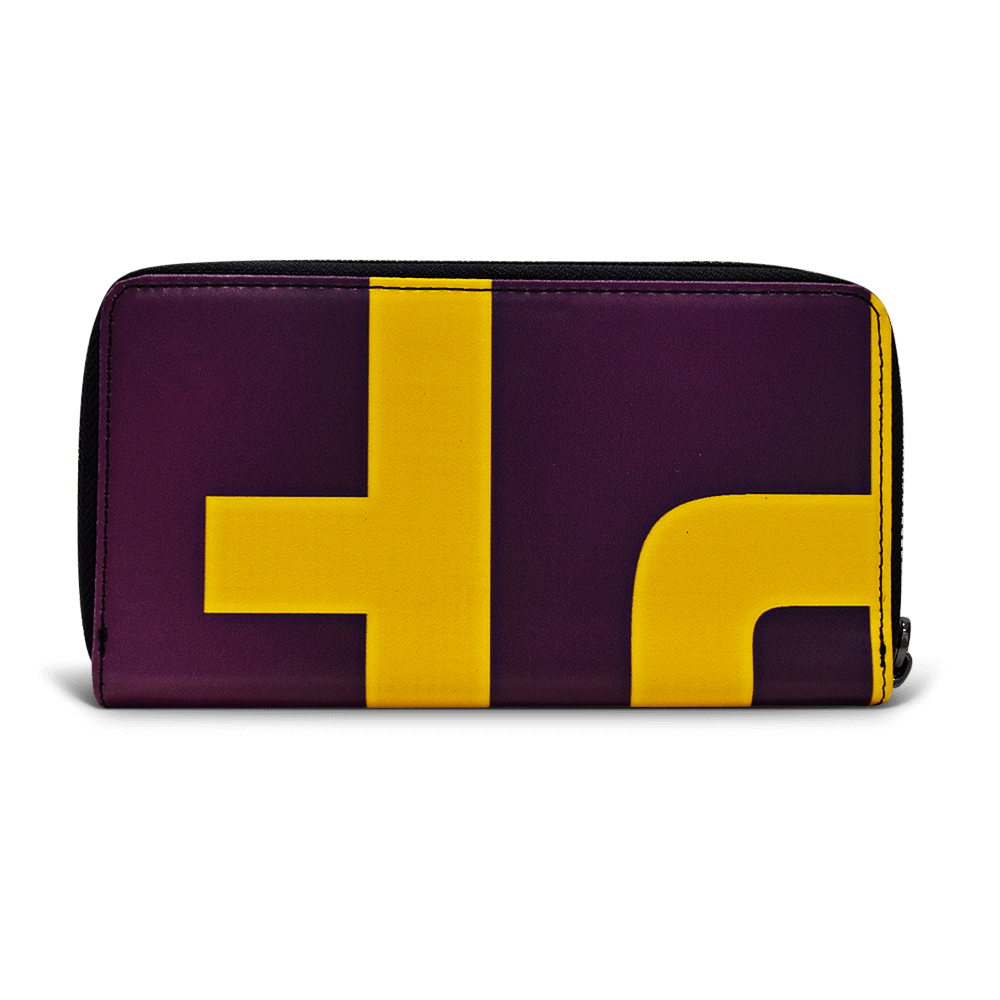 Madison Wristlet
