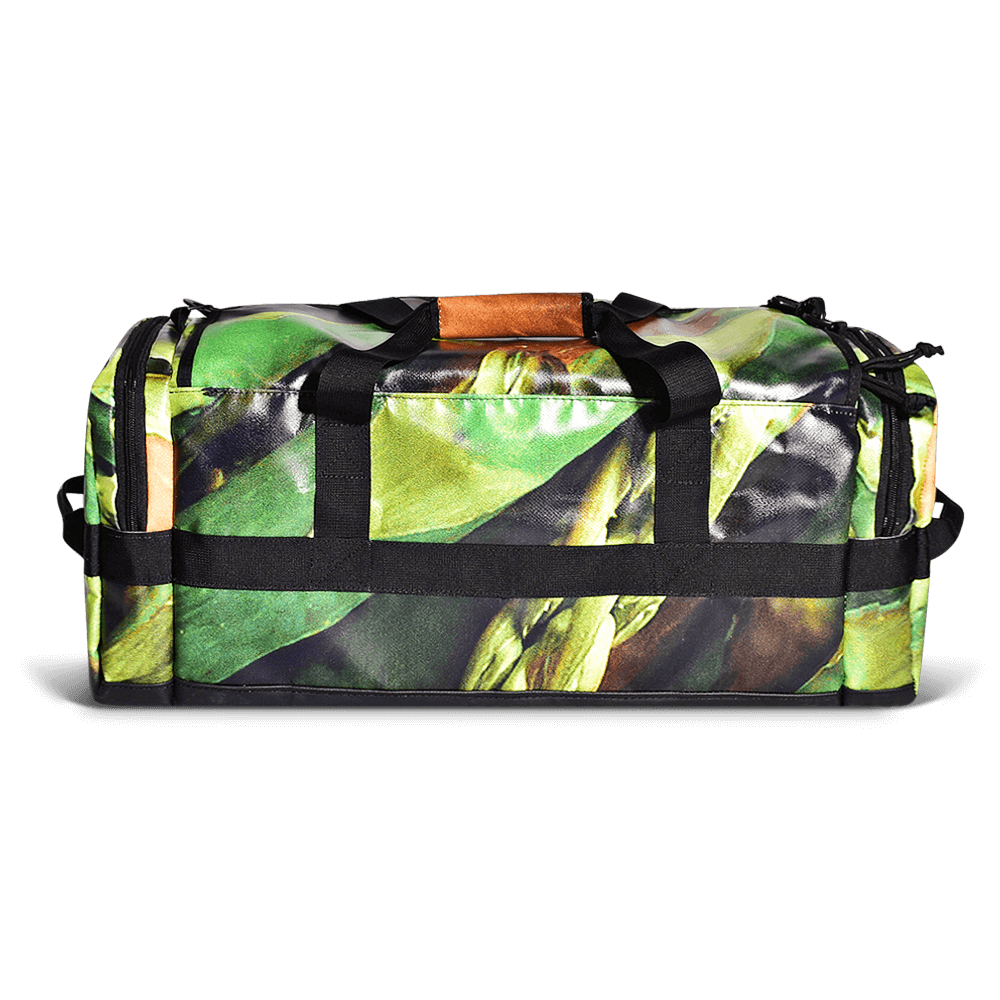 Union Duffle