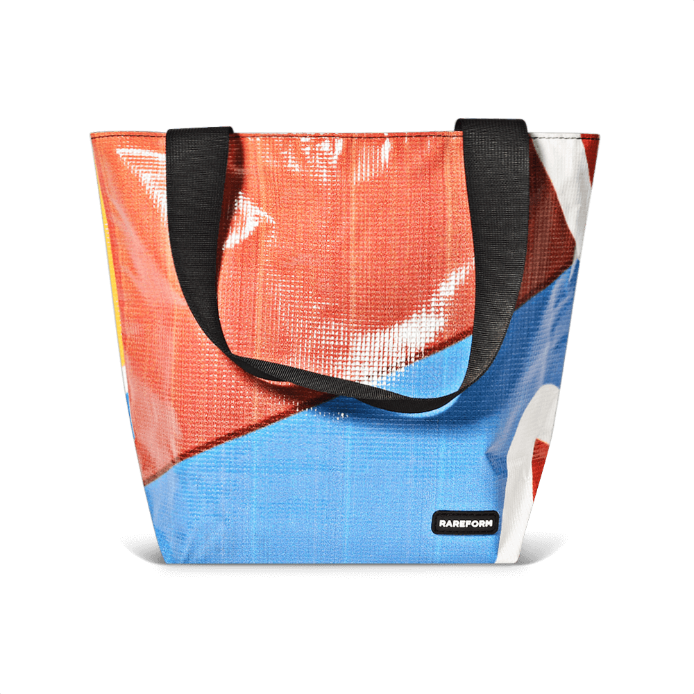 Mini Blake Tote