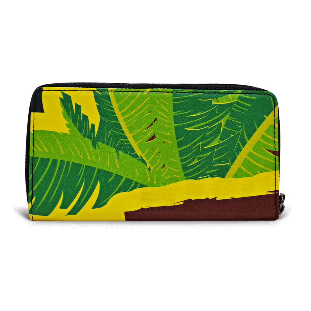 Madison Wristlet