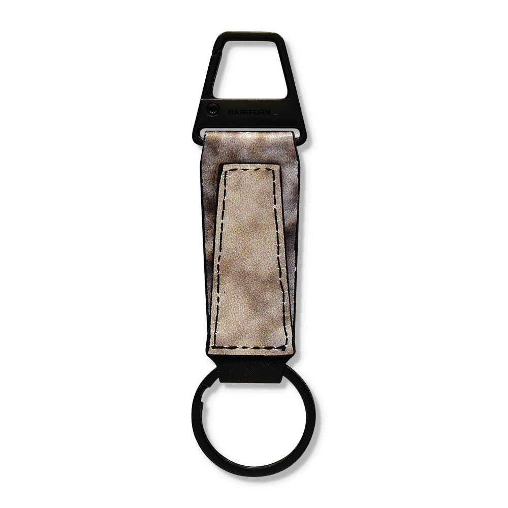 Roam Keychain