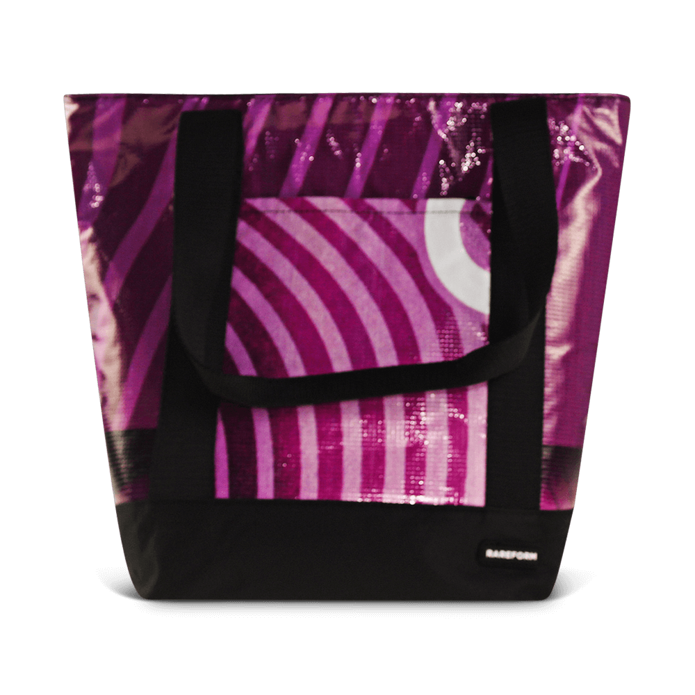 Beck Cooler Tote