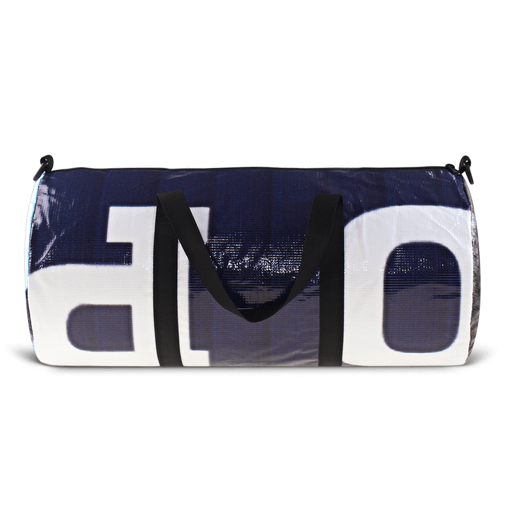 Light Duffle