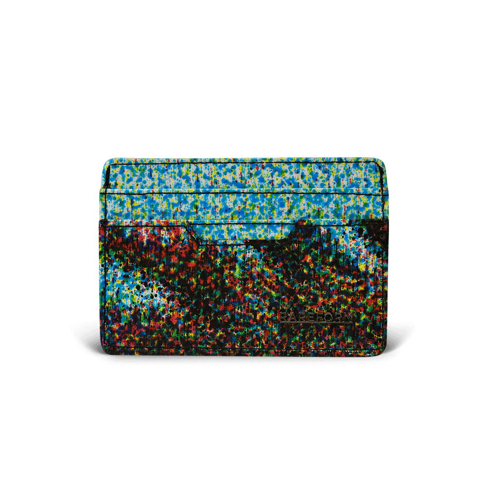 Veer Card Holder