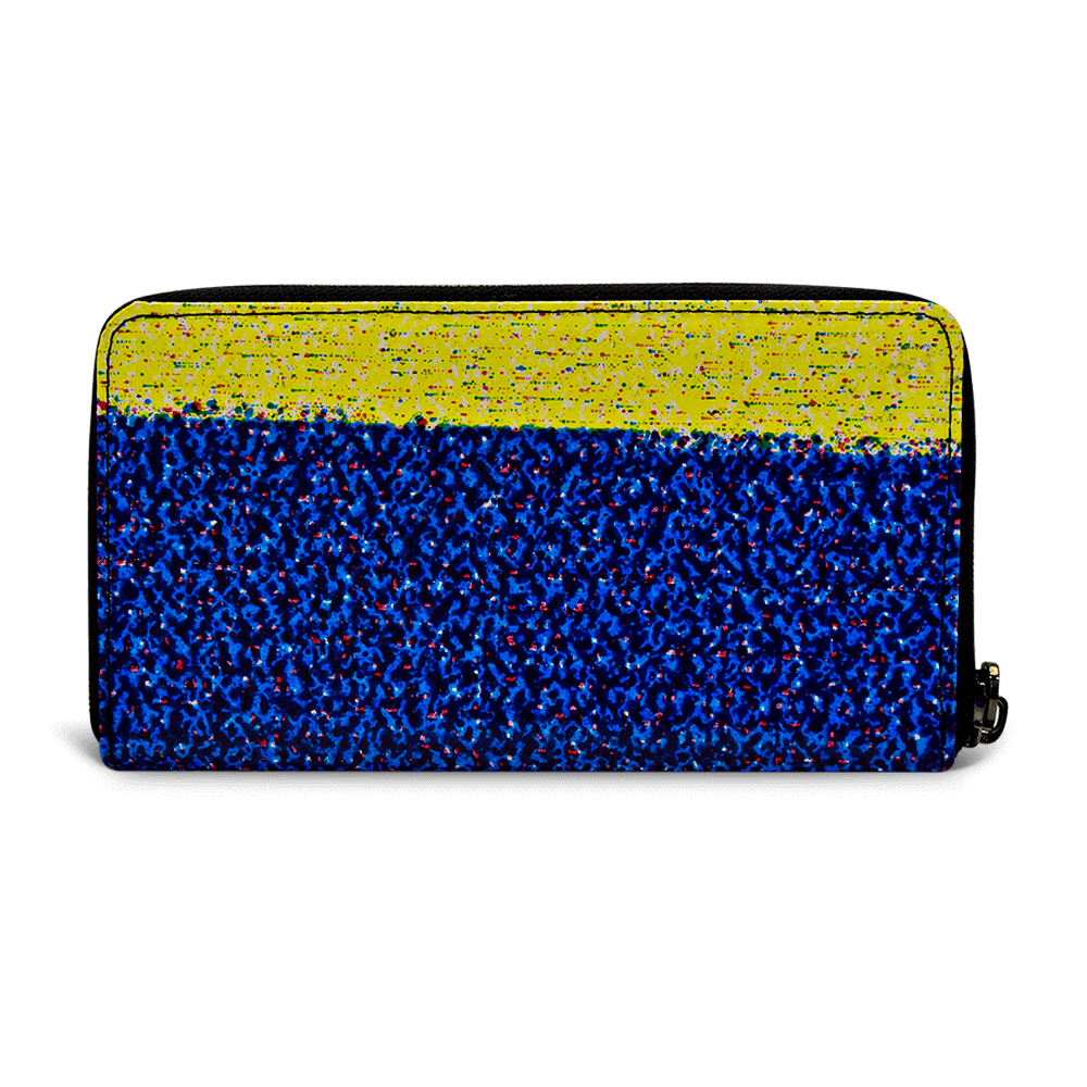 Madison Wristlet