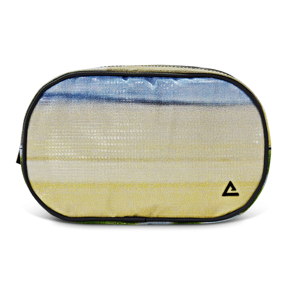 Riley Cosmetic Bag