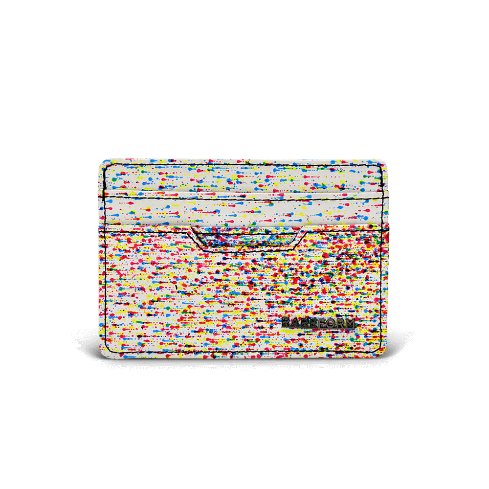 Veer Card Holder