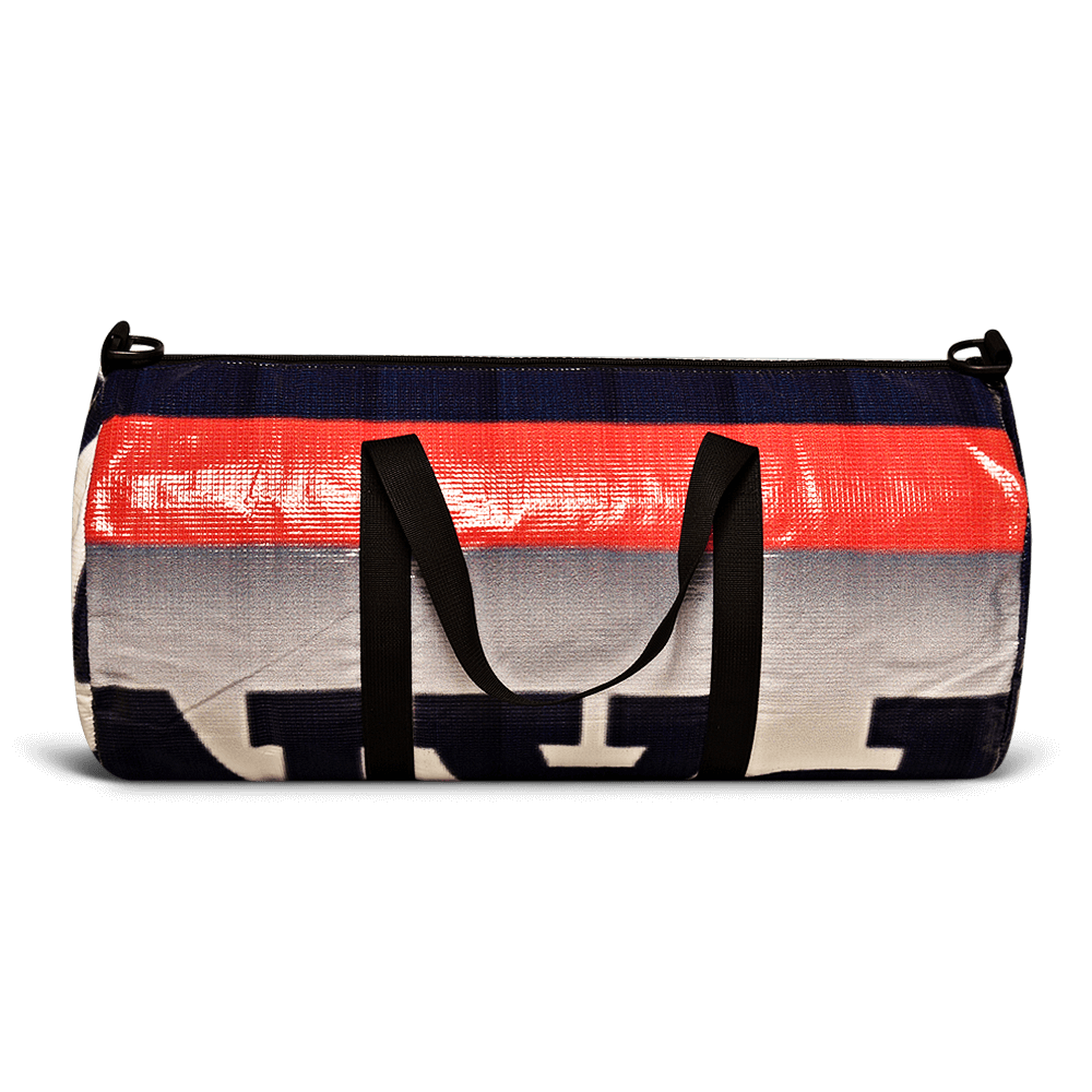 Light Duffle