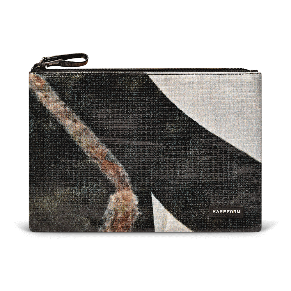Charlie Pouch