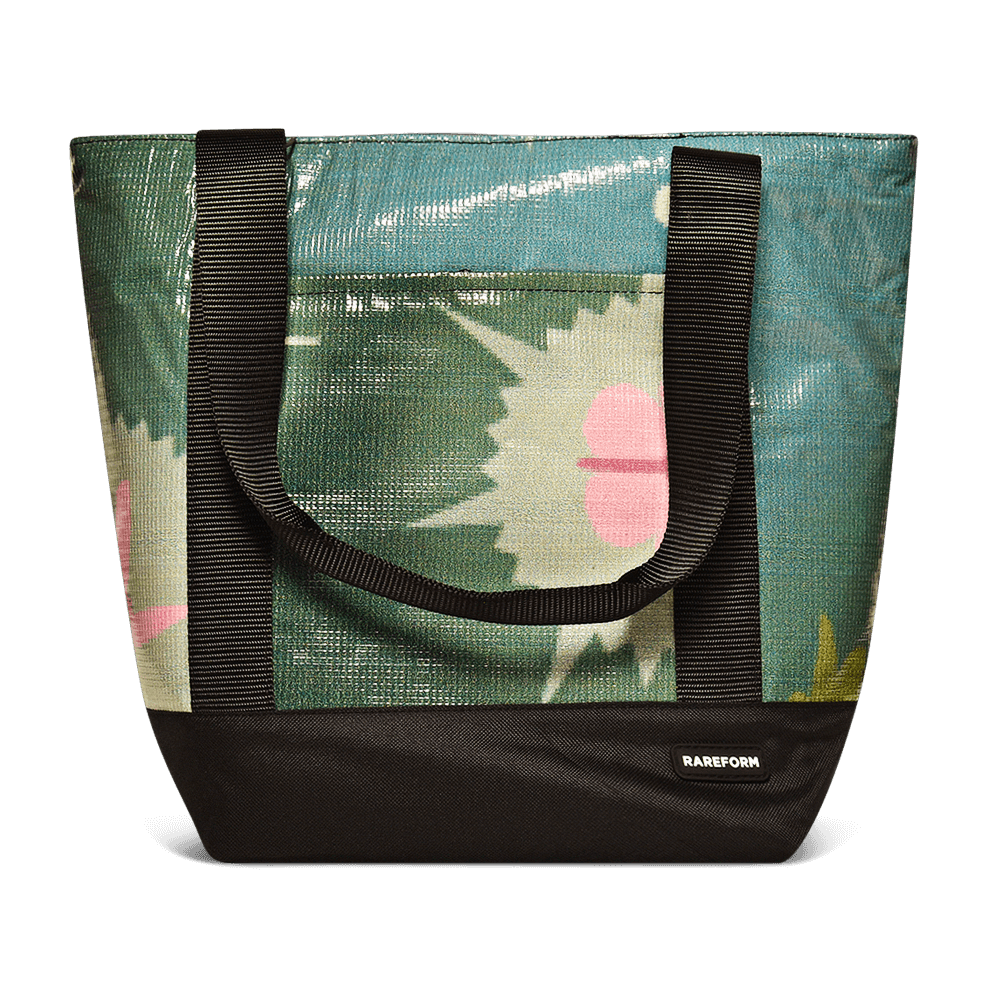 Beck Cooler Tote