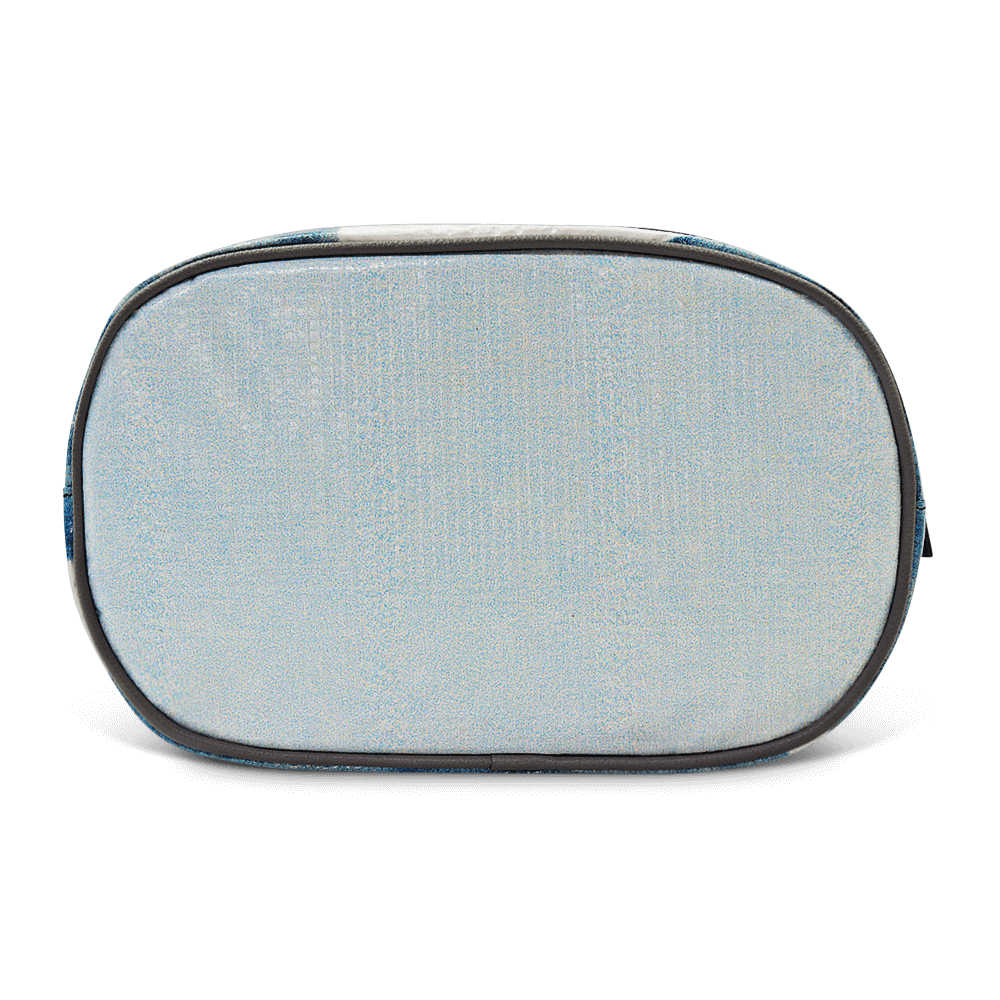 Riley Cosmetic Bag