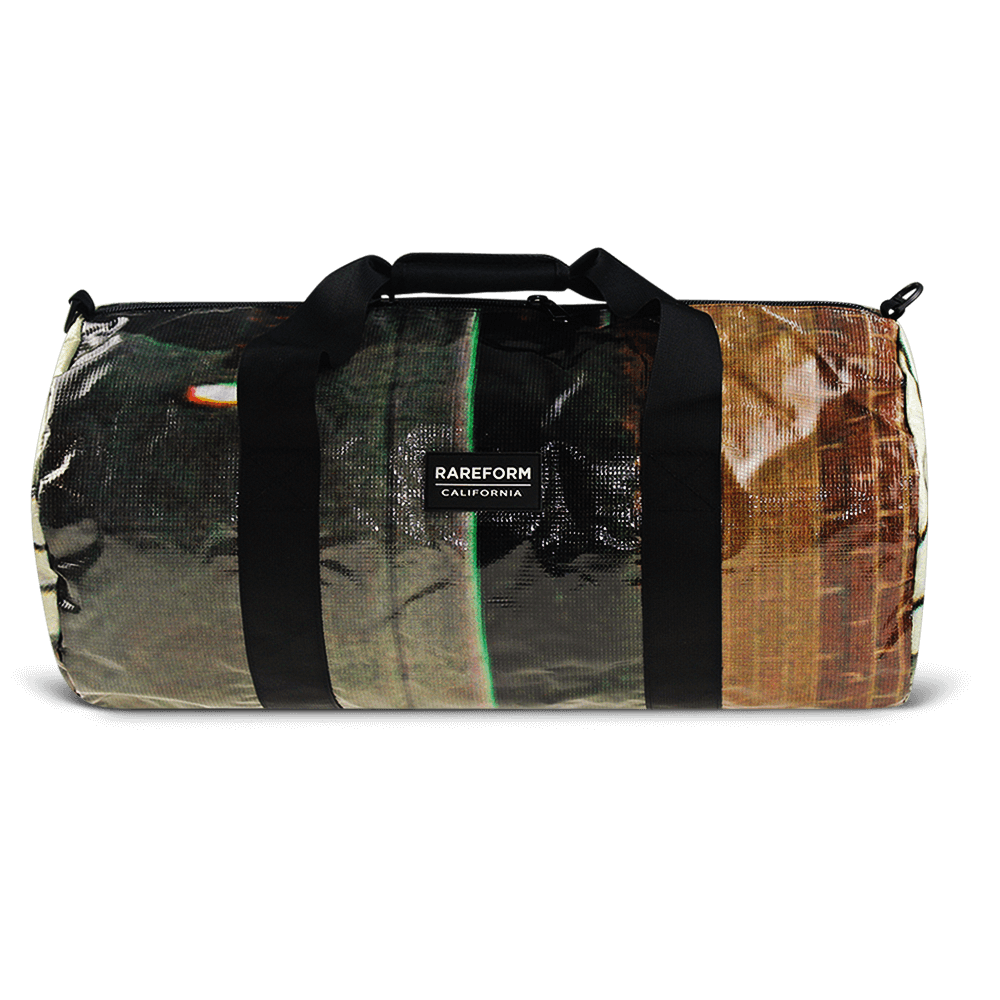 Weekender Duffle