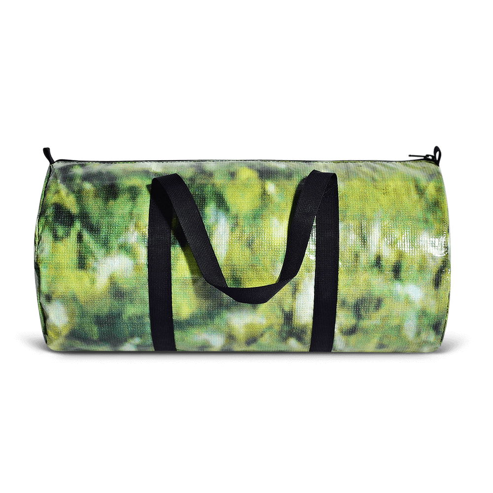 Light Duffle