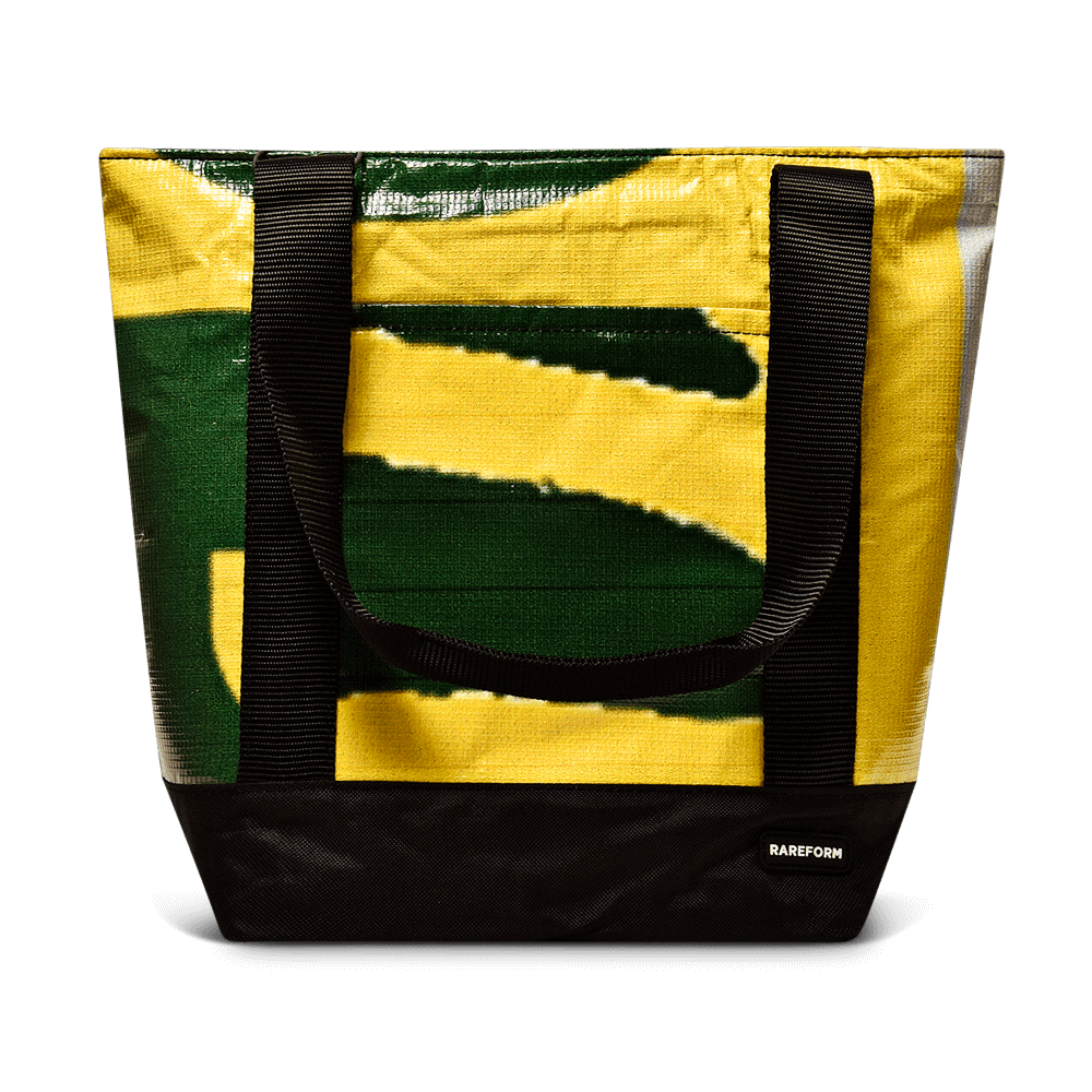 Beck Cooler Tote