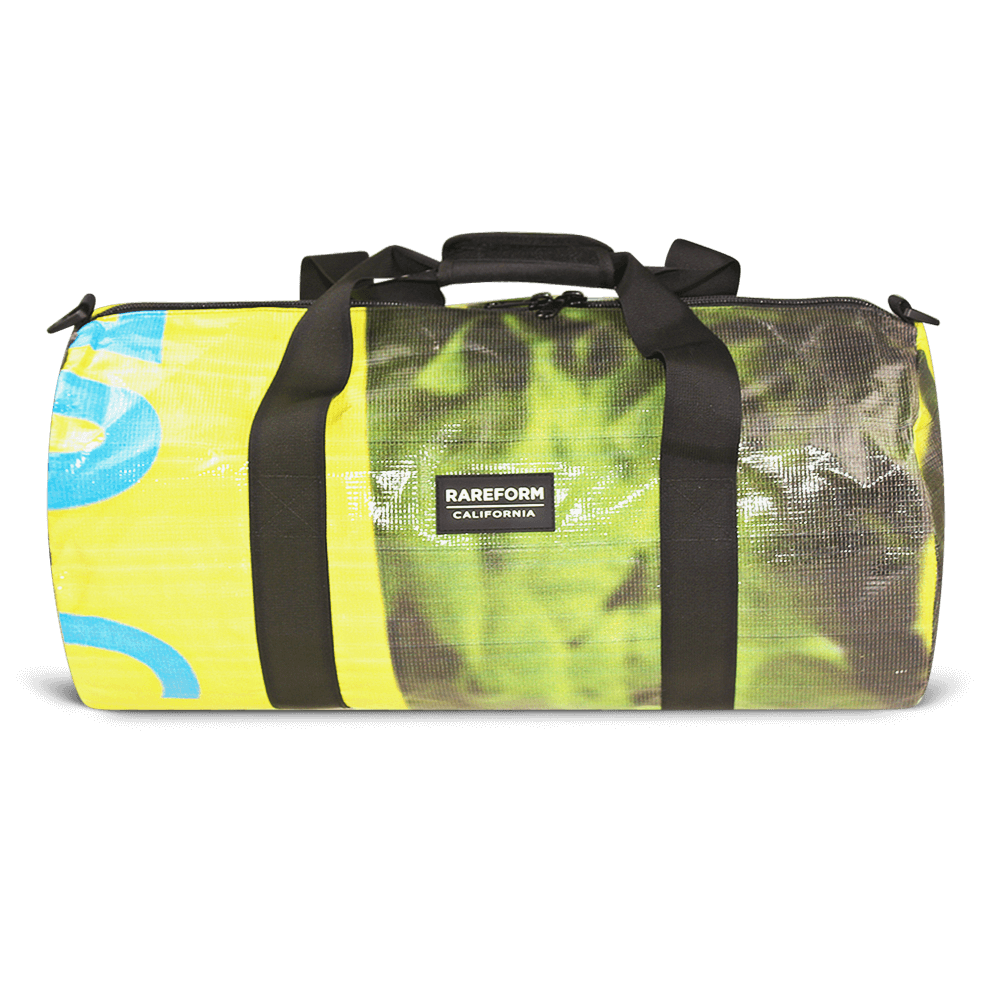 Weekender Duffle