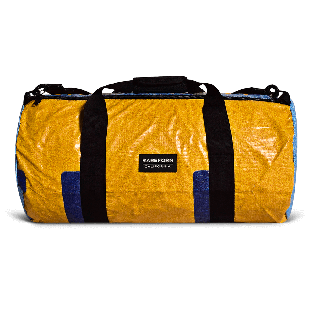 Weekender Duffle