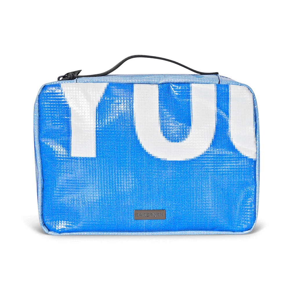Vienna Toiletry Bag