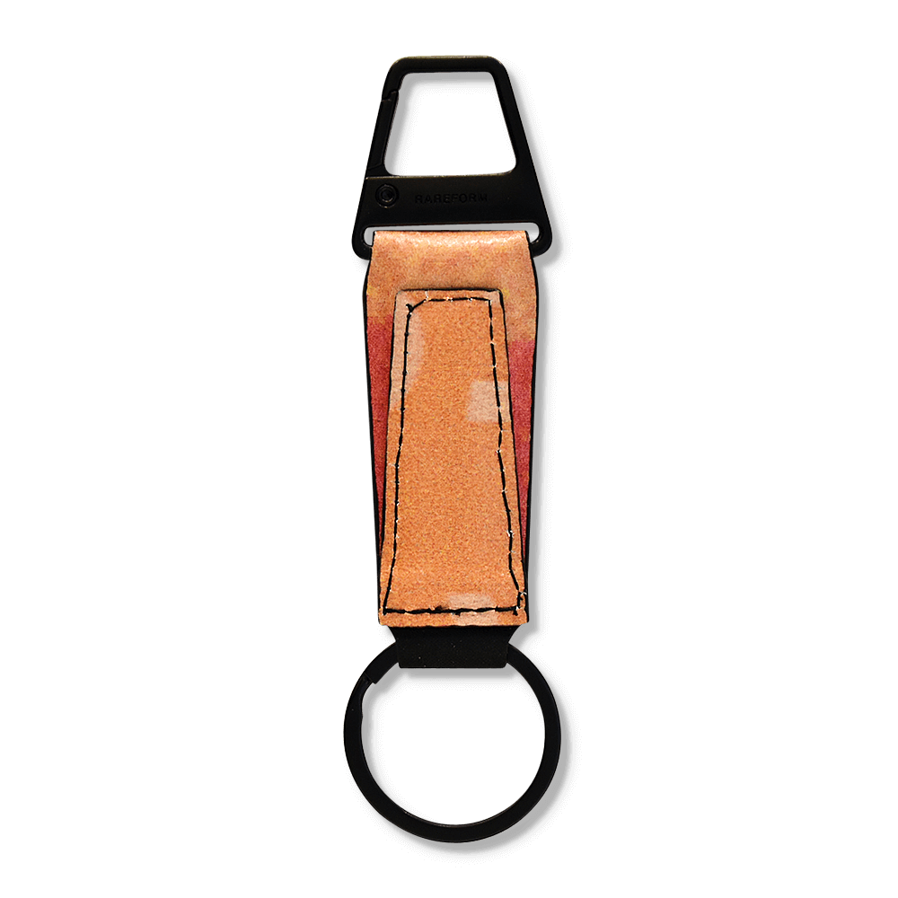 Roam Keychain