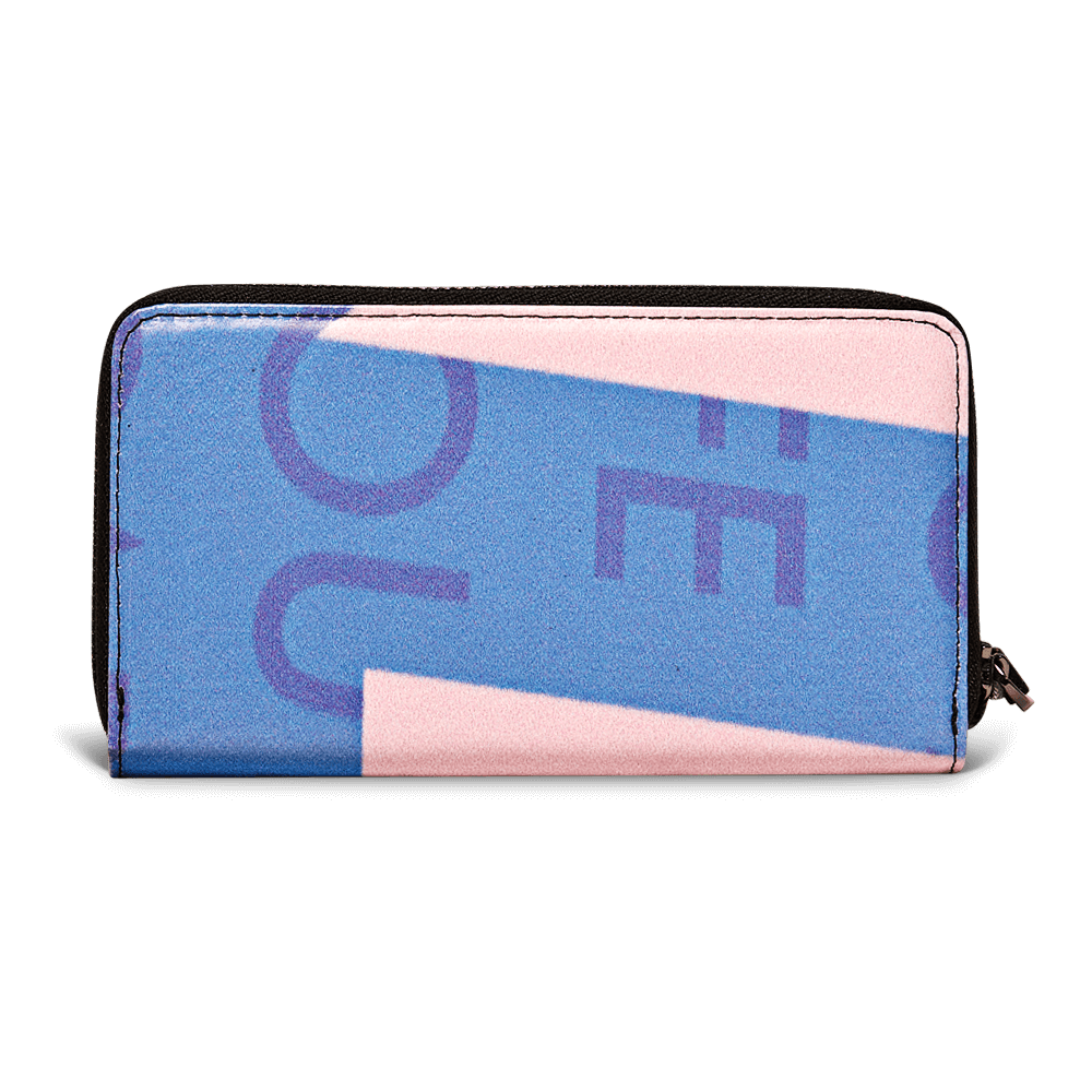 Affirmation Madison Wristlet