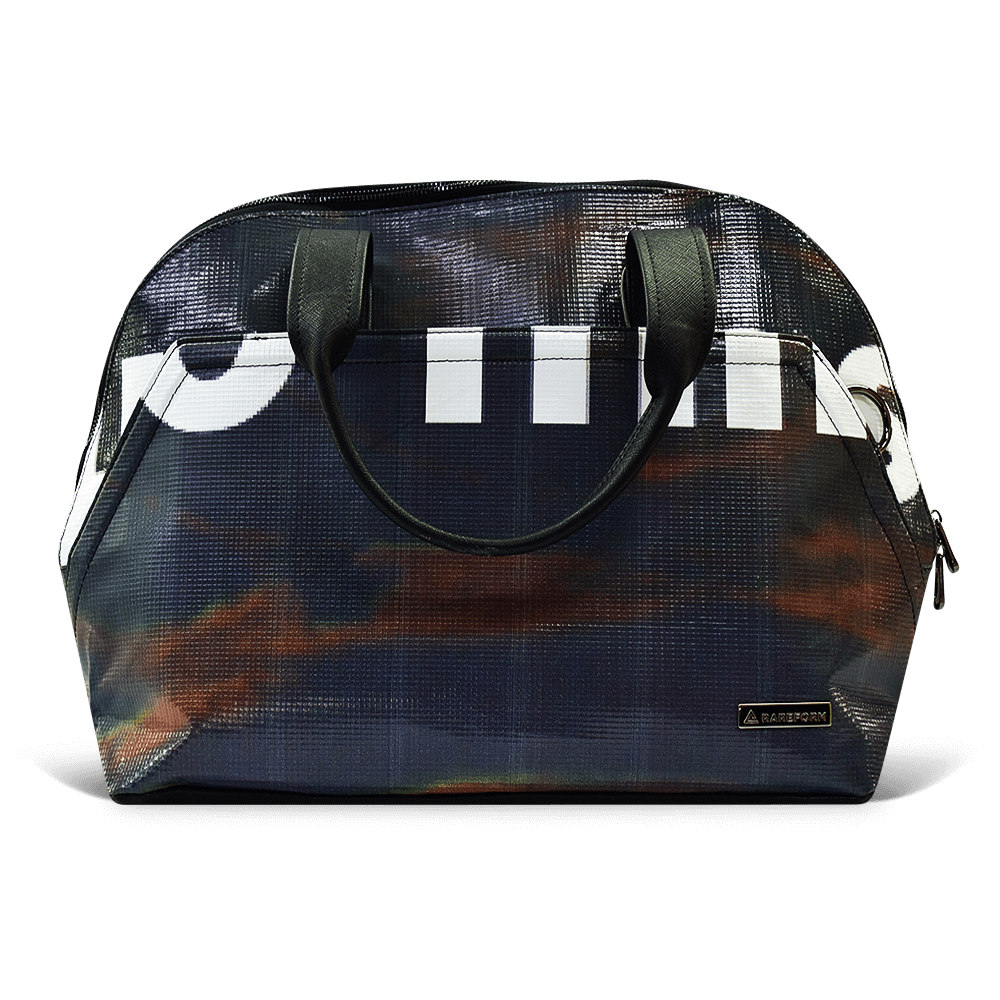 Maya Crossbody