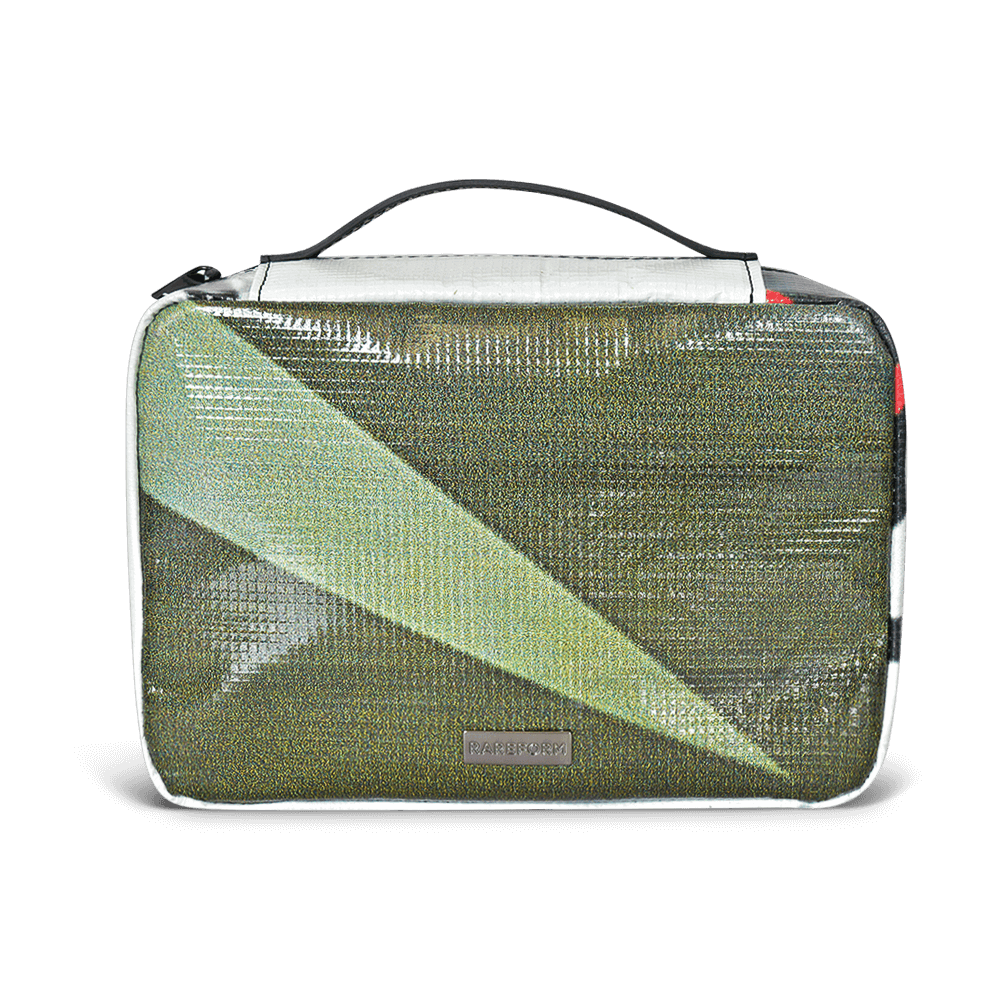 Vienna Toiletry Bag