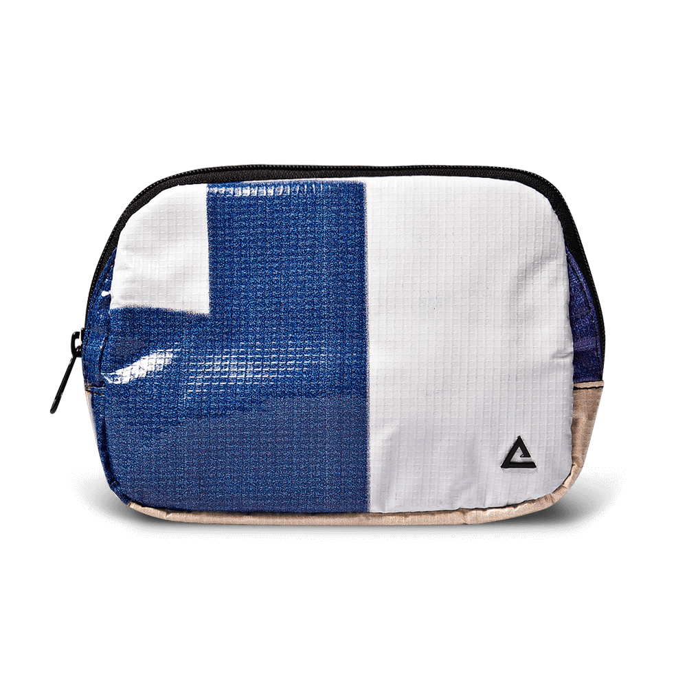 Zion Fanny Pack