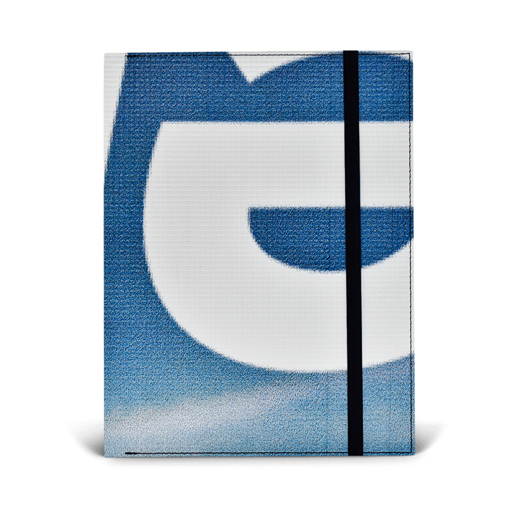 Oliver Notebook