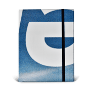 Oliver Notebook