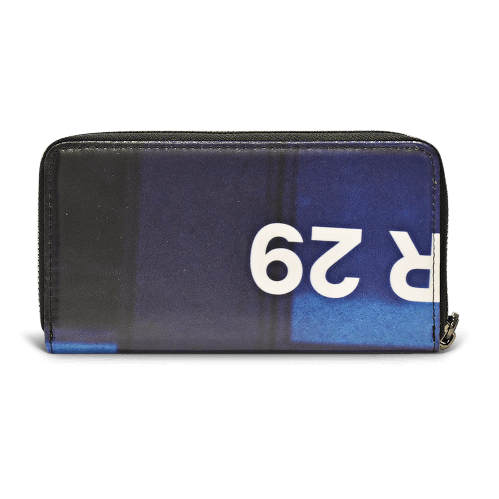 Madison Wristlet