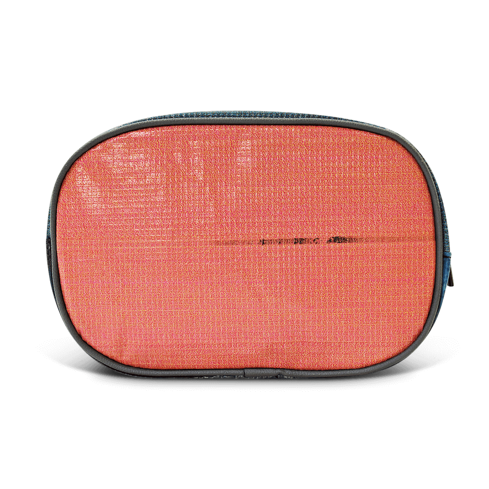 Riley Cosmetic Bag
