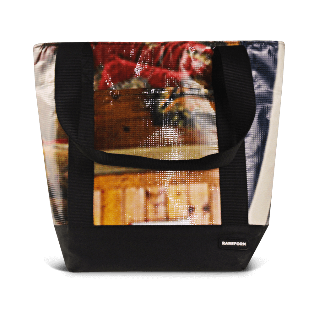 Beck Cooler Tote