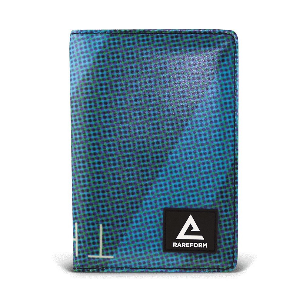 Huxley Passport Holder