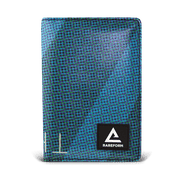 Huxley Passport Holder