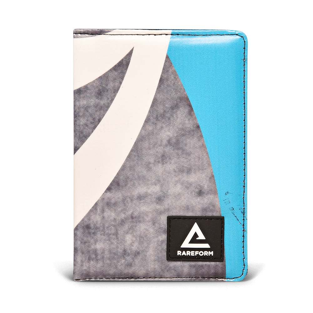Huxley Passport Holder