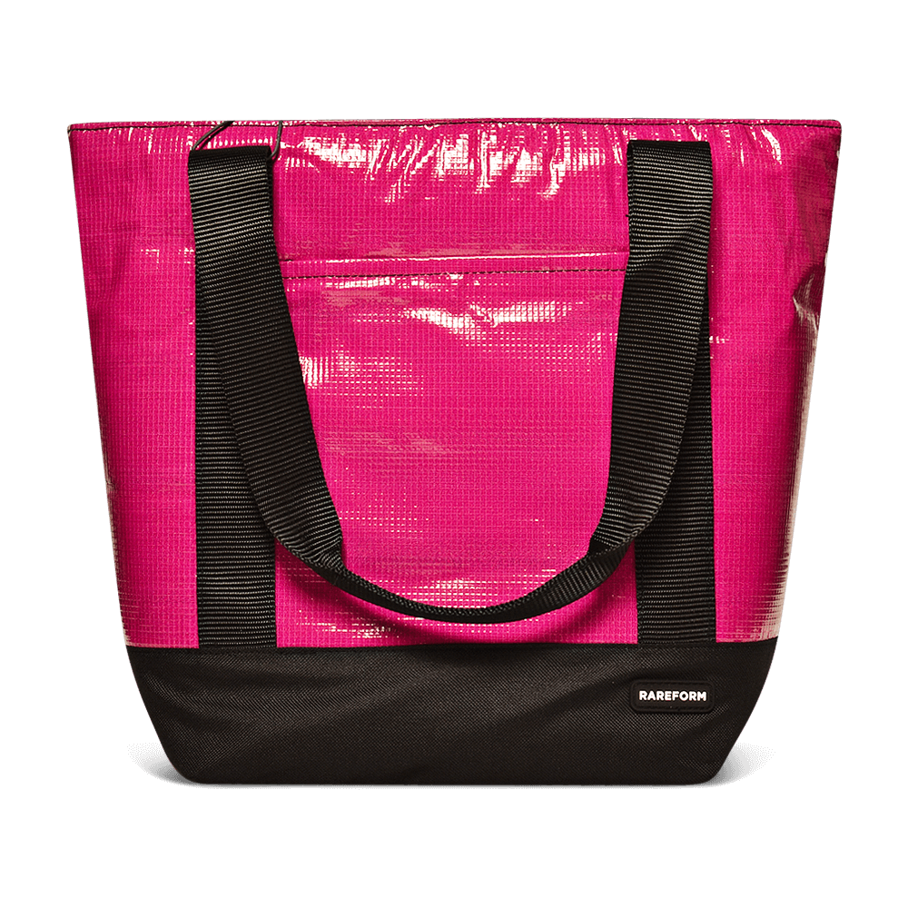 Beck Cooler Tote