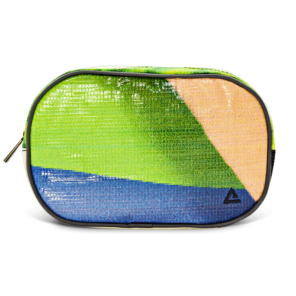 Riley Cosmetic Bag