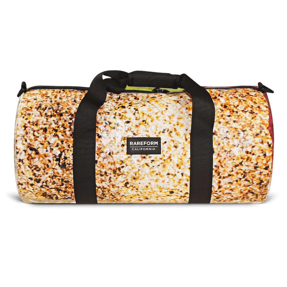 Weekender Duffle