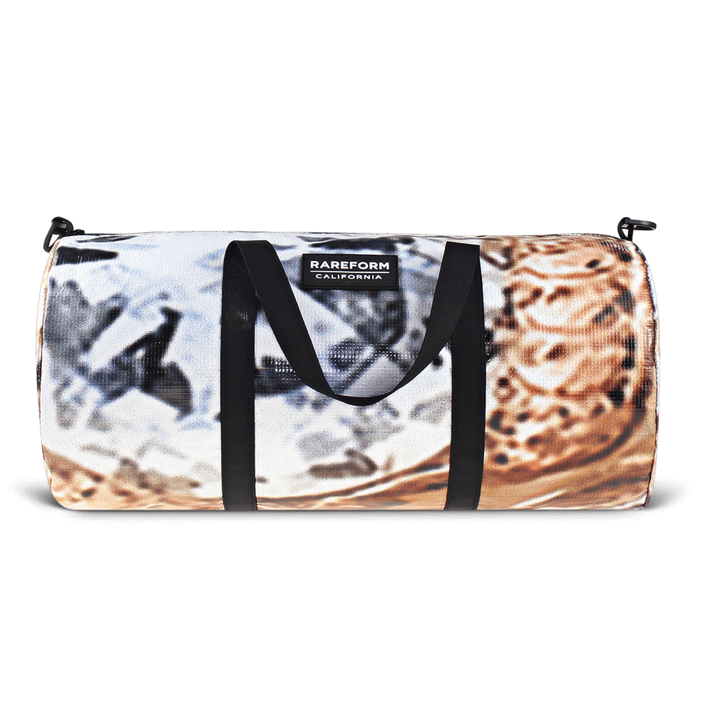 Light Duffle