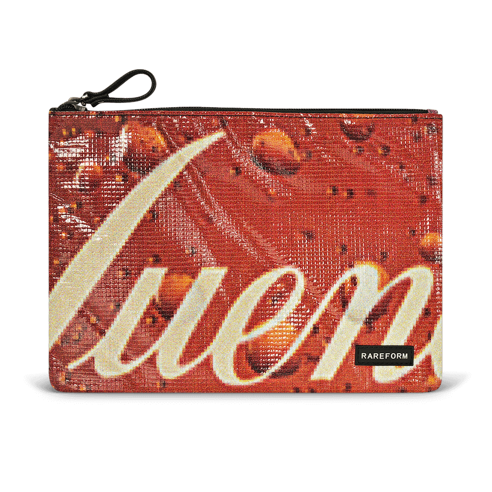 Charlie Pouch