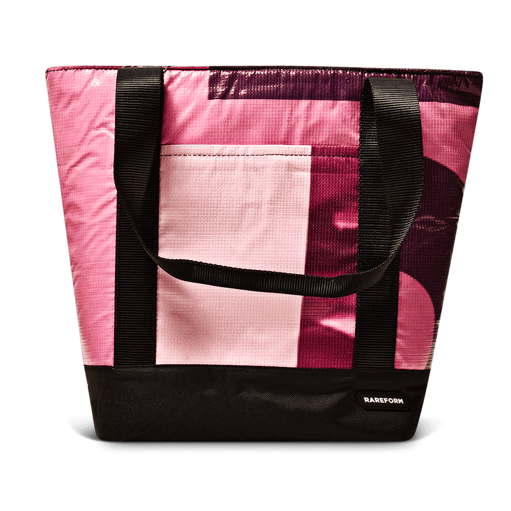 Beck Cooler Tote