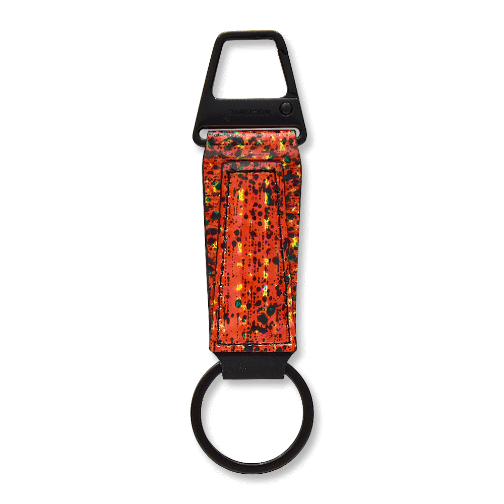 Roam Keychain