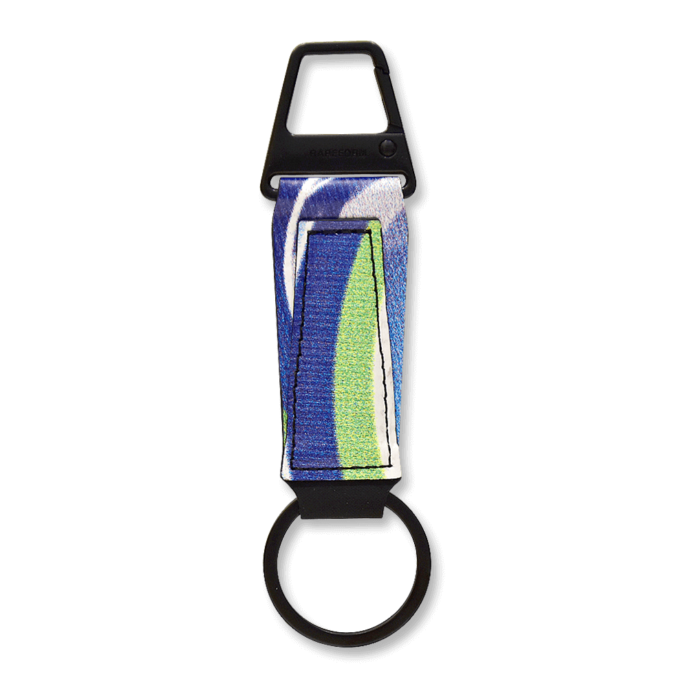 Roam Keychain