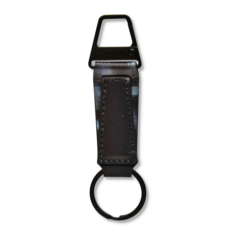 Roam Keychain