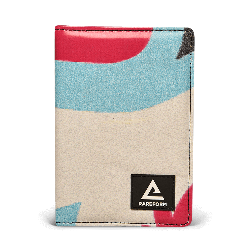 Huxley Passport Holder