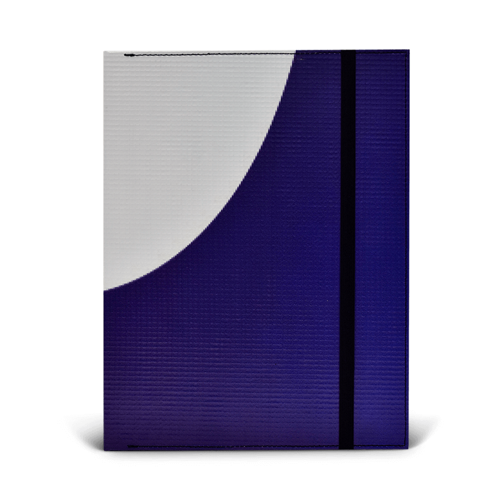 Oliver Notebook