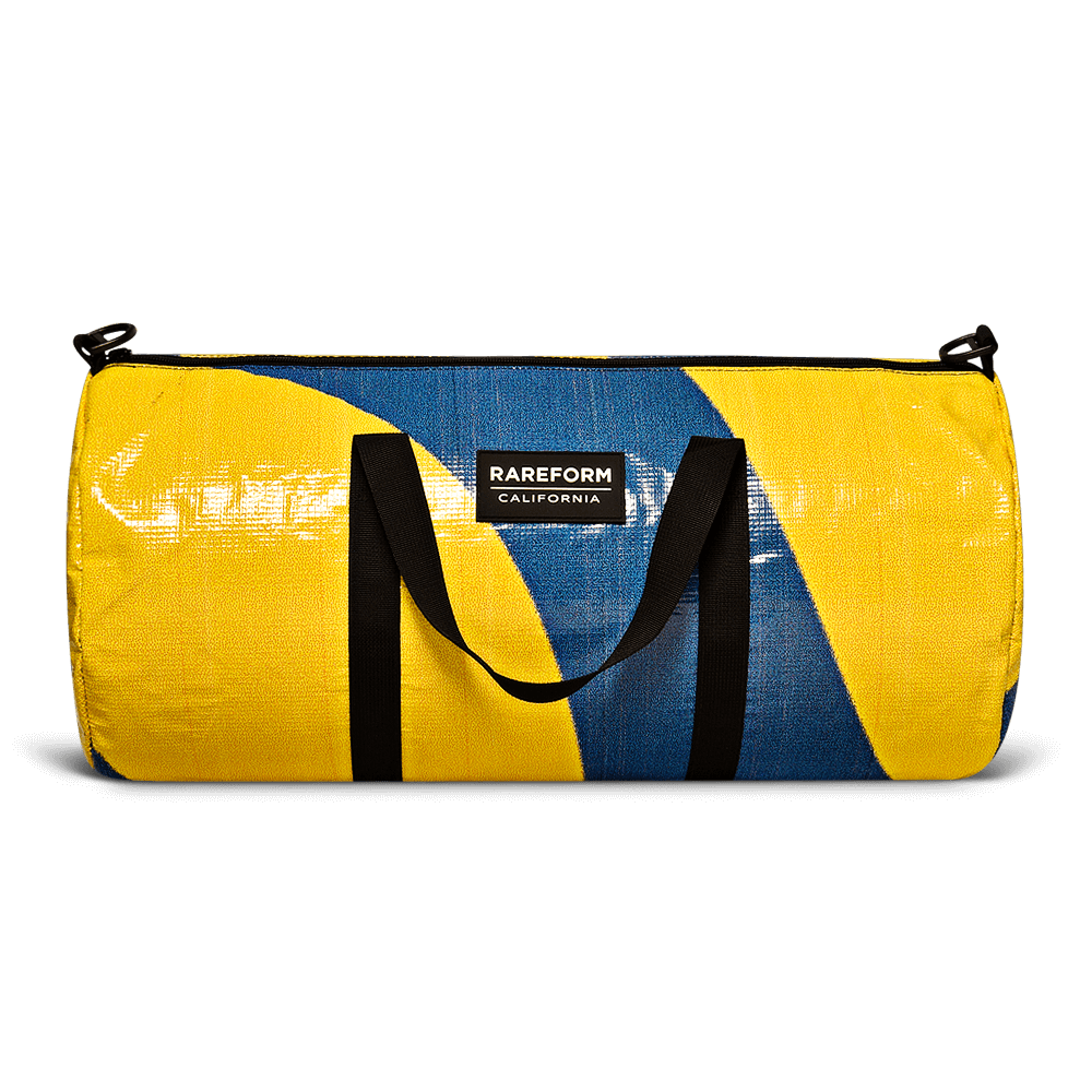 Light Duffle