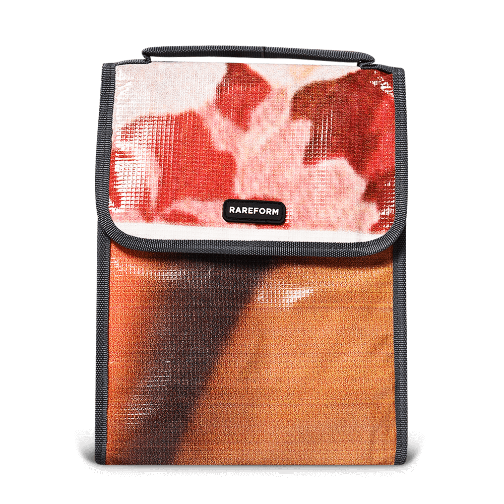 Merrick Lunch Tote